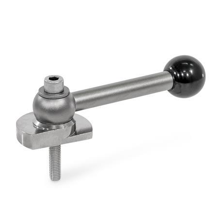 U08710001 | Pinza Per Morsetti Stringubo Usag In Acciaio Al Cromo