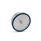 GN 5080 Magneti di ritegno, NdFeB, corpo di contenimento in acciaio INOX, con perno filettato, Hygienic Design Materiale (anello di tenuta): H - H-NBR