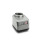 GN 954.2 Position Indicators, Hollow Shaft Stainless Steel, 4 Digits, Digital Indication, Mechanical Counter Display position: AR - On the chamfer, below
Color: GR - Gray, RAL 7035, shiny finish