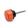 GN 774.2 Breather Caps, Plastic, with Filter, with Double Valve and Splash Guard Type: B - With dipstick