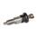 GN 814 Stainless Steel Indexing Plungers, Lockable Type: A - Front locking