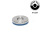 GN 6225 Washers, Stainless Steel, Hygienic Design Material (Sealing Ring): F - FKM