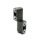 GN 160 Hinges, Detachable, with Eccentric Pin, Plastic 
