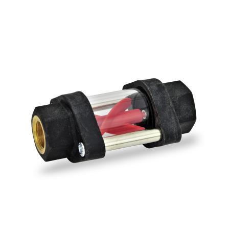 Flow Indicators GN 655: Plastic