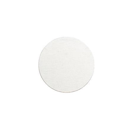 Discos de aluminio GN 745.1: para tapones roscados GN 745 / GN 745.2, sin símbolo