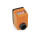 GN 955 Position Indicators, Hollow Shaft Steel, 3 Digits, Digital Indication, Mechanical Counter Display position: AN - On the chamfer, above
Color: OR - Orange, RAL 2004