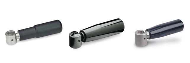 Umleggriffe