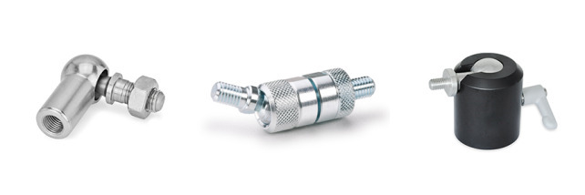 Ball Joints