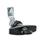 GN 515 Latches, with Extended Housing, with Operating Elements, Lockable Type: SCT - With T-Handle (same lock)