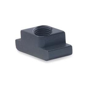 GN 508.1 Rhombus T-Nuts 