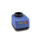 GN 953 Indicateurs de position, abre creux acier, 5 chiffres, indication numérique, mécanisme de compteur Position d’affichage: AR - sur le chanfrein, en dessous
Couleur: BL - bleu, RAL 5024, finition mat