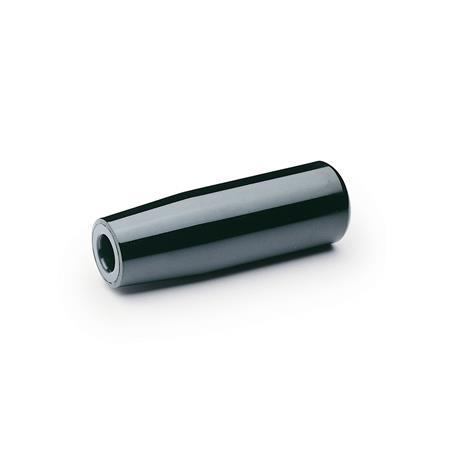 Cylindrical Handles GN 539.2 | Ganter Cylindrical Handles GN 539.2 | Ganter