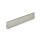GN 6473.1 Retaining Profiles, for Side Guide Segments GN 6473, Stainless Steel Type: G - Closed