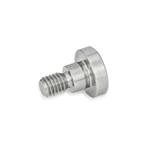 Cylinder Head Shoulder Bolts, Stainless Steel