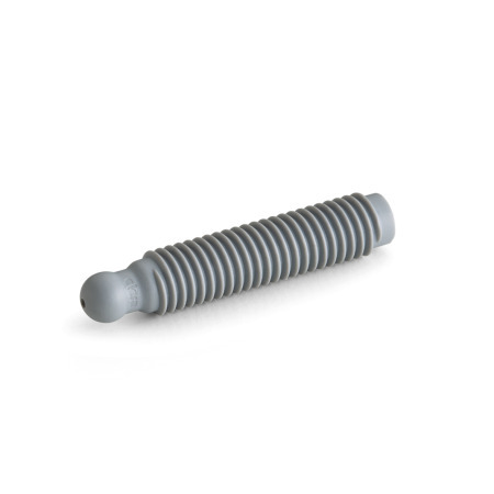 Grub Screws GN 632.9: Plastic, with Ball Pin, for Thrust Pads