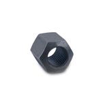 Hex Nuts, with Spherical Seating