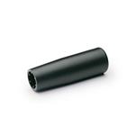 Cylindrical Knobs, Press-On Type
