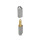GN 128 Hinges, Steel, Detachable, for Welding Type: MS - With fixed brass pin