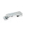 GN 821 Toggle Latches, Steel / Stainless Steel Type: A - Without safety catch
Material: ST - Steel
Identification No.: 2 - Short type