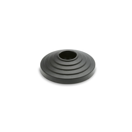 Base Plates GN 3441 (LS.A) | Ganter