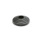 GN 3441 Base Plates, Plastic Type: A - Without rubber pad
Identification no.: 2 - Round, stepped
Material / Color: KAS - Black, matte finish