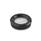 GN 545.2 Oil Sight Glasses, Plastic, without Thread Type: A - with reflector
