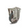 GN 22885 Ruote con supporto per medie portate, rivestimento in poliuretano, corpo ruota in alluminio, versione intermedia Tipo di cuscinetto: K - Cuscinetto a sfere
Tipo (supporto): B - Supporto fisso
Codifica: M - Versione intermedia
Materiale (supporto): STE - Lamiera d’acciaio, con ruota ESD
