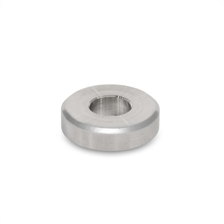 Washers GN 6341: Stainless Steel