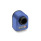 GN 954 Indicatori di posizione, albero cavo in acciaio, a 4 cifre, indicazione digitale, contatore meccanico Posizione del display: FR - Nella parte anteriore, in basso
Colore: BL - blu, RAL 5024, finitura matt