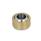GN 648.8 Ball Joints, Steel Type: N - Bronze / Steel lubrication possible