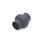GN 808.1 Gaiters for Universal Joints Type: E - For single joints