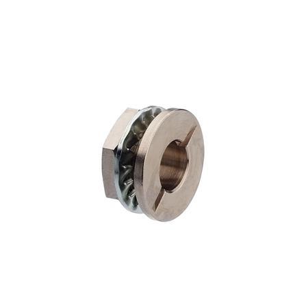 GN 118.1 Guide Bushing for Latches GN 118 