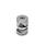 GN 490 Swivel Clamp Connector Joints Type: A - with socket cap screw DIN 912
Finish: MT - matte finish, Tumbled