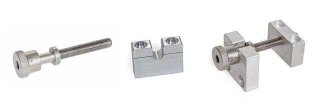 Adjusting Screws