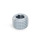 DIN 906 Threaded Plugs, Steel, with Conical Thread, with Internal Hex Material: ST - Steel
Type: A - Without thread coating