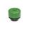 GN 774.1 Tappi di sfiato, plastica Colore: GN - verde, RAL 6001