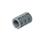 GN 290 Adapter Bushings for Plastic Clamp Connectors Color: GR - Gray, RAL 7040, matt finish
d<sub>1</sub>: 30
d<sub>2</sub> / s: D - Diameter