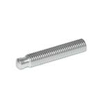 Stainless Steel Grub Screws with Thrust Point
