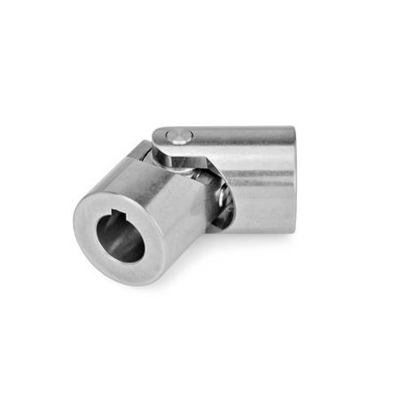 Universal deals joint 8mm