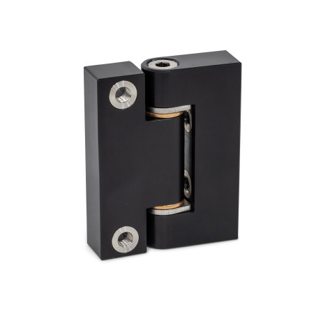 Charnières de précision GN 7580 | Ganter