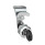 GN 115.8 Hook-Type Latches, Housing Zinc Die Casting, Lockable Type: SU - With key (different lock)
Identification no.: 2 - With latch bracket
Finish housing collar: CR - Chrome plated