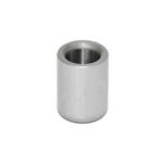 Guide Bushings, Drill Bushings, Steel, without Collar