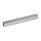 GN 480.1 Tubi di collegamento, alluminio, quadri, per morsetti di sostegno Tipo: OS - Senza scala