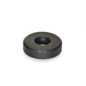 GN 6341 Washers, Steel Finish: BT - Blackened<br />Type: A - With cylindrical bore