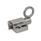 GN 724.6 Pistoncini di posizionamento a molla, acciaio/acciaio INOX, con perno smussato, con flangia per montaggio a filo Materiale/Finitura: NI - Fusione di precisione in acciaio INOX
Type: C4 - Smusso a sinistra
Identification no.: 1 - Senza fermo