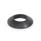 DIN 6319 Spherical Washers / Dished Washers, Steel Type: C - Spherical washer