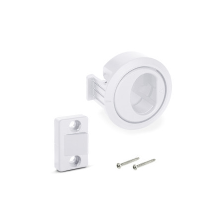 Snap Latches GN 449.4: Plastic, with Gripping Tray