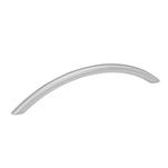 Arch Handles, Stainless Steel