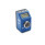 GN 9154 Position Indicators, 5 digits, Electronic, LCD-Display, with Data Transmission via Radio Frequency Color: BL - Blue, RAL 5005, shiny finish