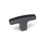 T-Handles, Aluminum